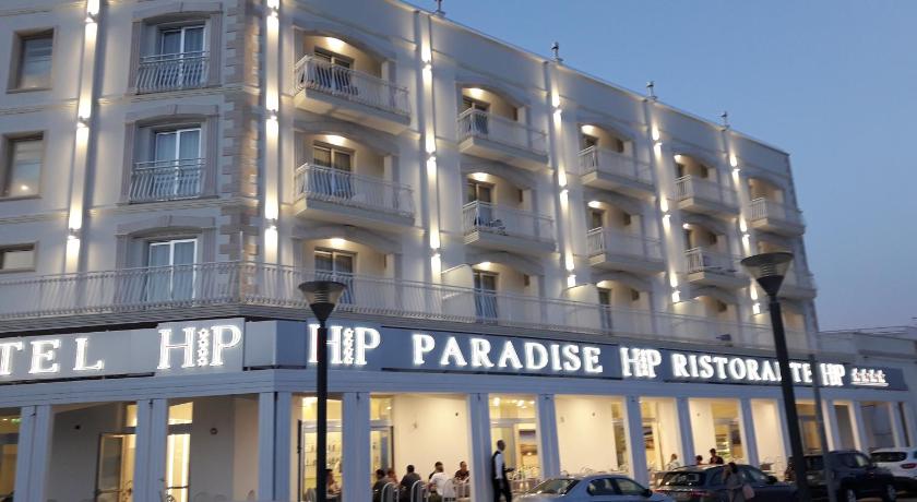 Grand Hotel Paradise photo
