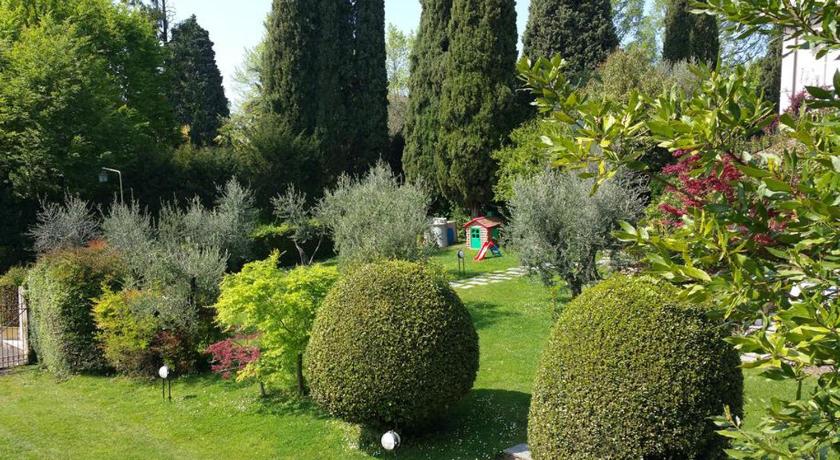 Hotel Desiree - Garda Lake Collection photo