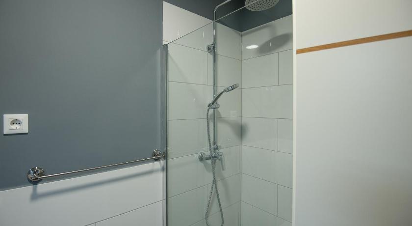 Seaside Luxury Suites photo