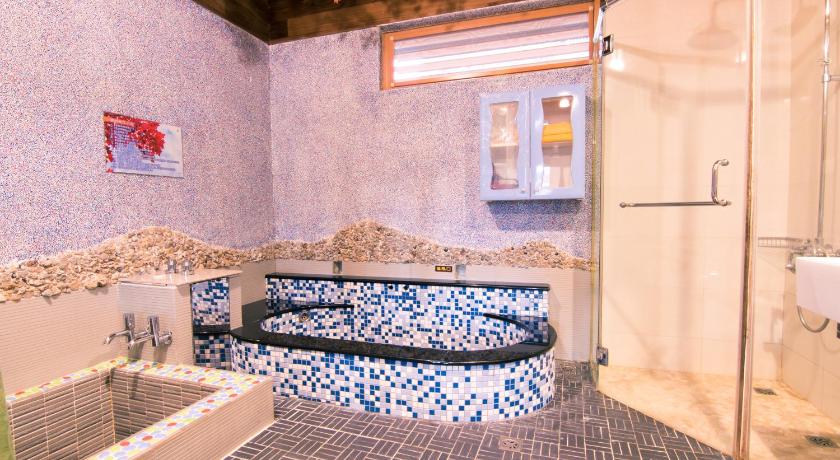 Bild av Dubbelrum Deluxe (Deluxe Double Room) 5