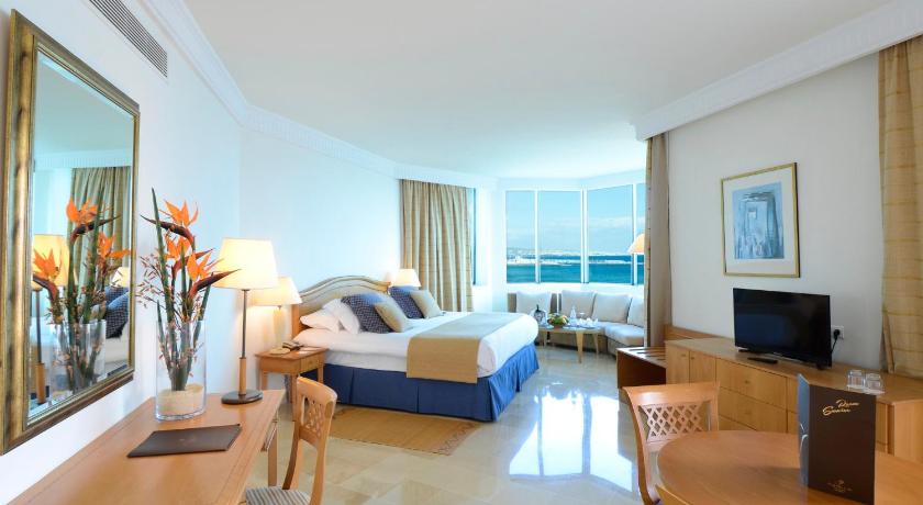 Deals On Saphir Palace Spa In Hammamet Promotional Room Prices