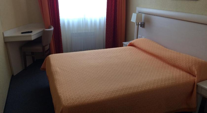 Hotel Elysee