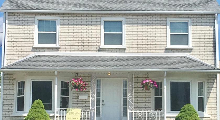 Anna's Bed &amp; Breakfast — Hotel in Niagara Falls (ON)