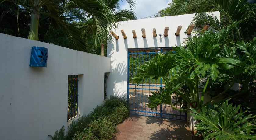 Tamarindo Blue Apartments photo