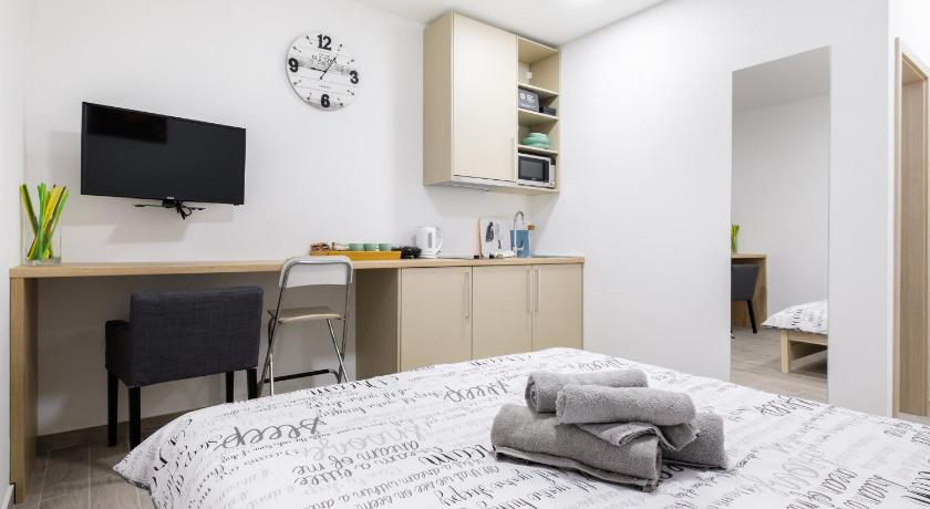 Apartments Lucky Place — Hotel in Zagreb