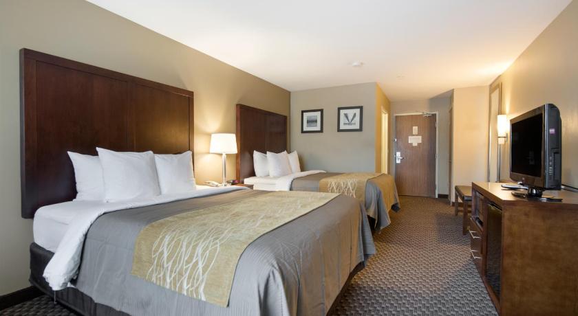 Comfort Inn Auburn - Seattle