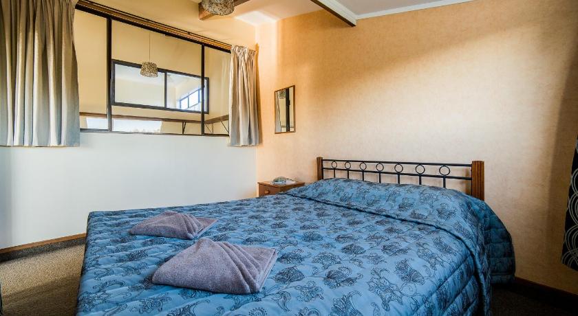 Image of Three-Bedroom Apartment 3