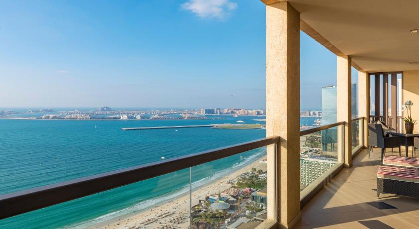 Sofitel Dubai Jumeirah Beach - image 9