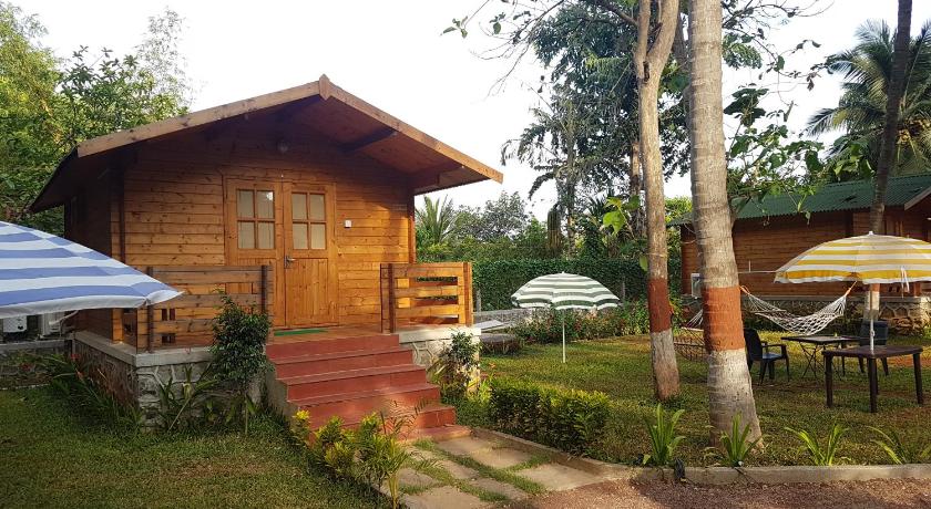 Casa de Kihim — Hotel in Alibaug