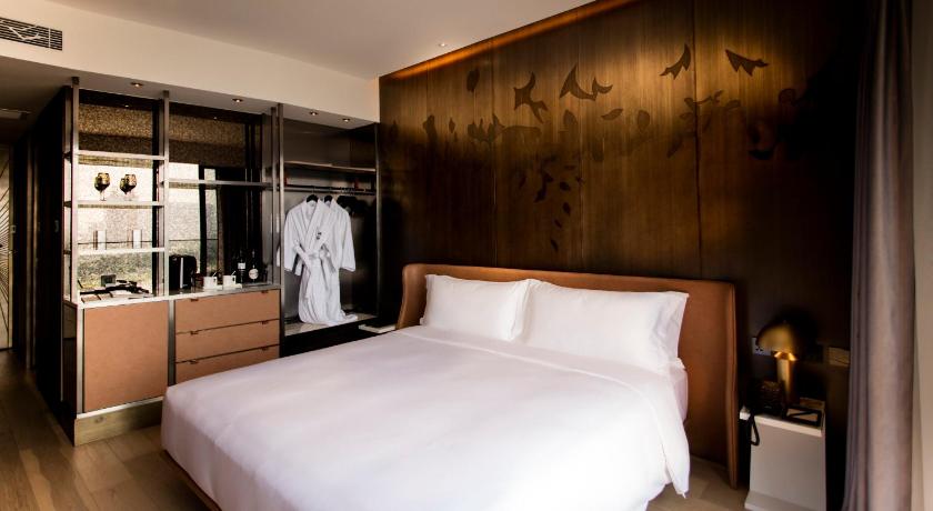 Image of Deluxe Cotai King Room 5