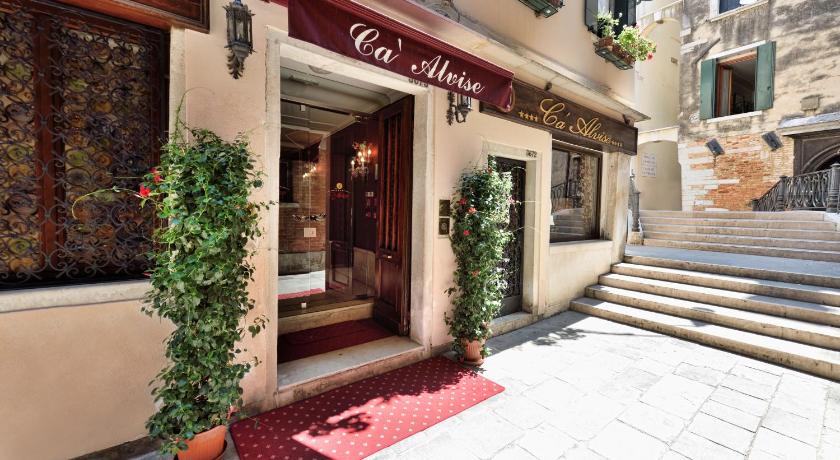 More about Hotel Ca' Alvise