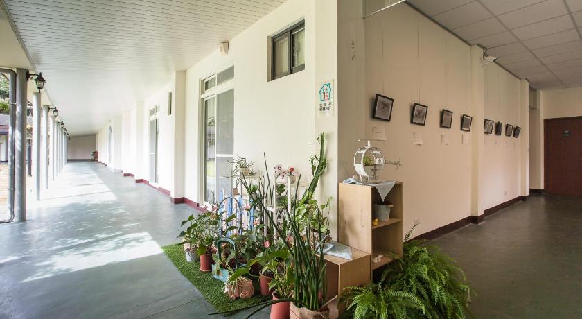 NCNU Campus Inn - image 42