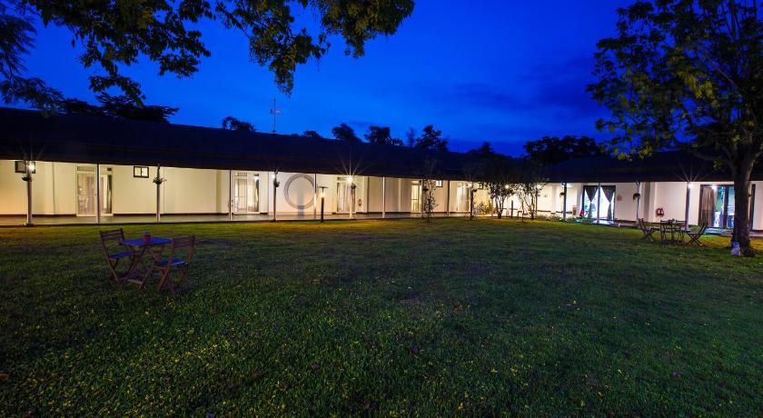 NCNU Campus Inn - image 37