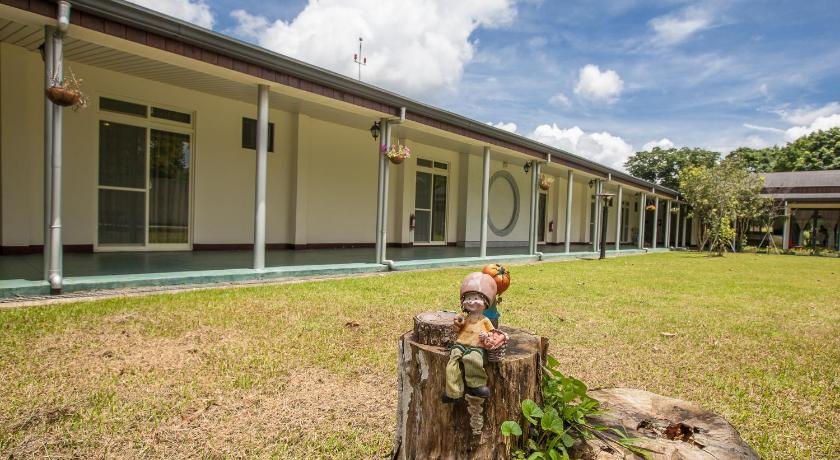 NCNU Campus Inn - image 47