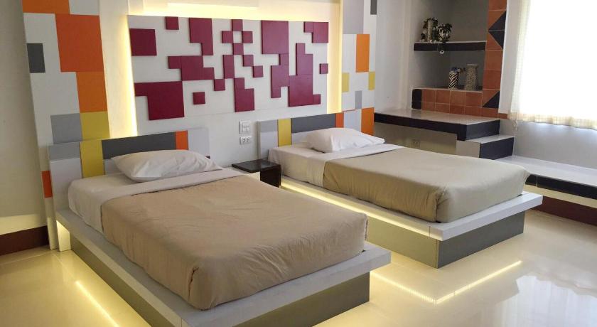 Win Hotel Phayao photo