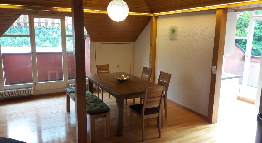 Image of Apartment with Mountain View 4