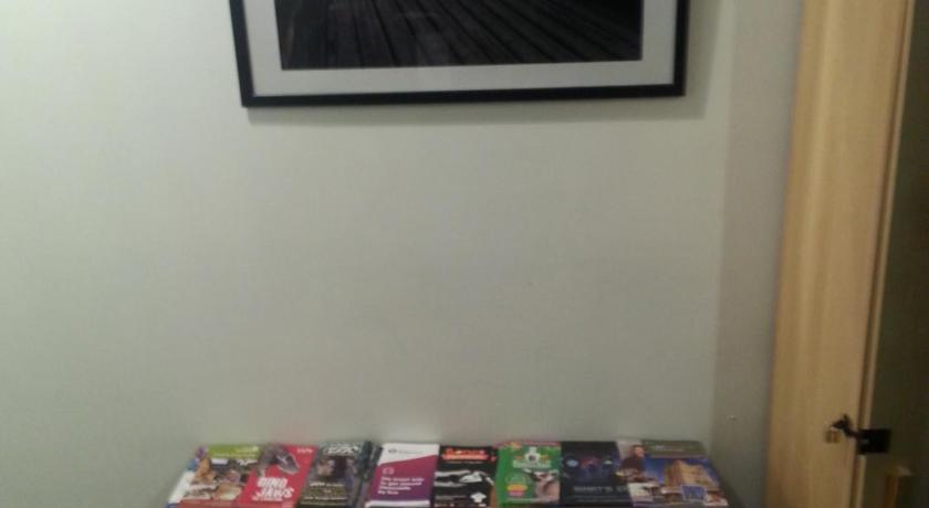 Budget Hostel photo