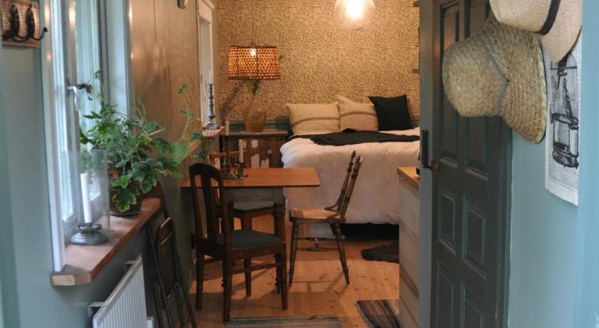 Hakesgard Bed&Garden photo