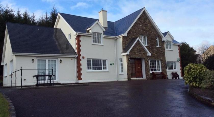 Sneem River Lodge Bed & Breakfast photo