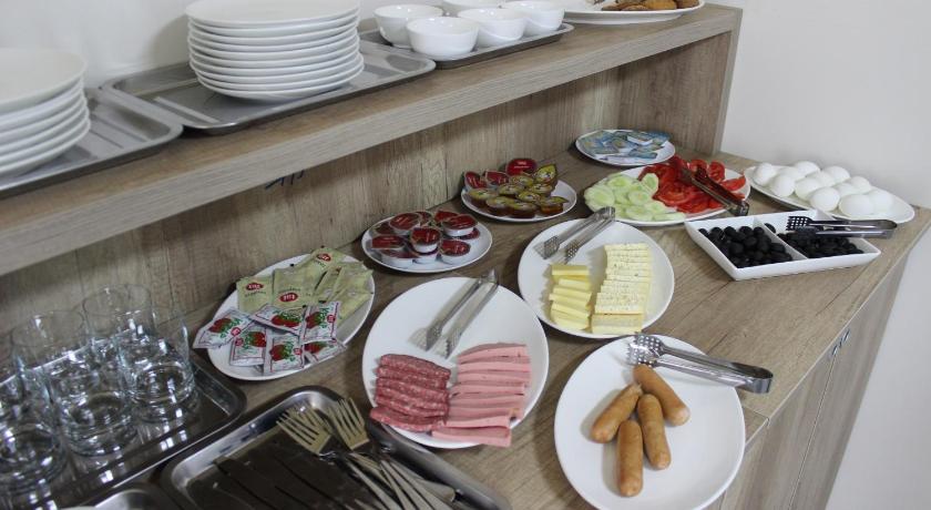 Hotel Garanti – Batumi, IL