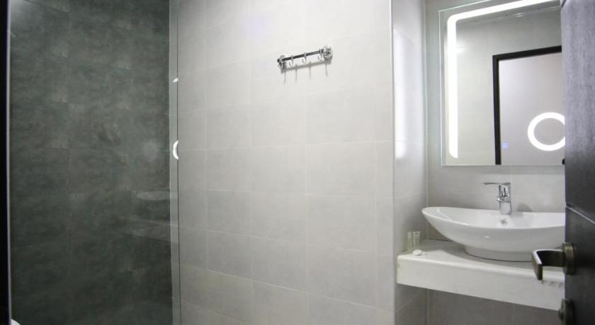 West Tower Hotel photo