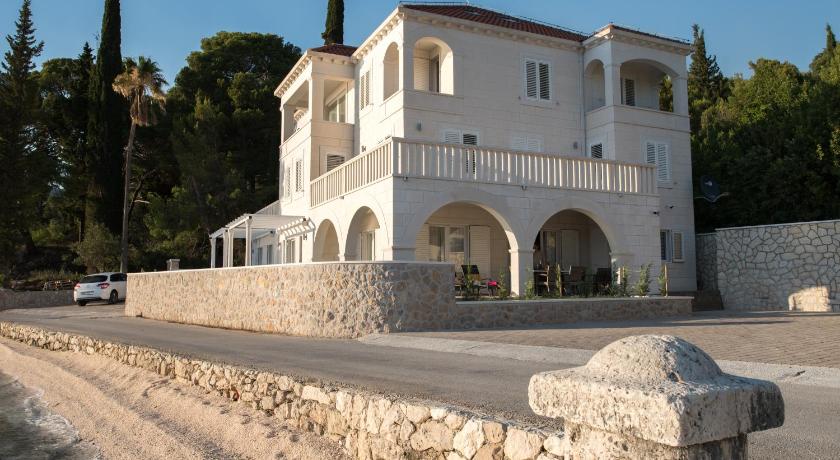Apartments Villa D&D photo