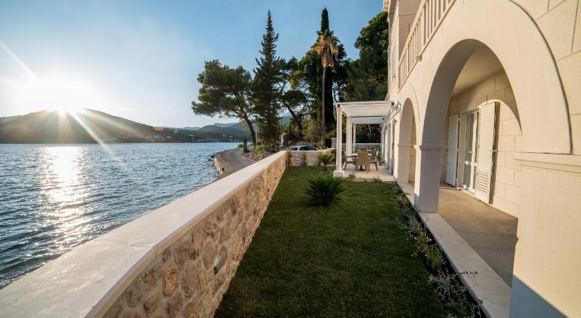 Apartments Villa D&D photo