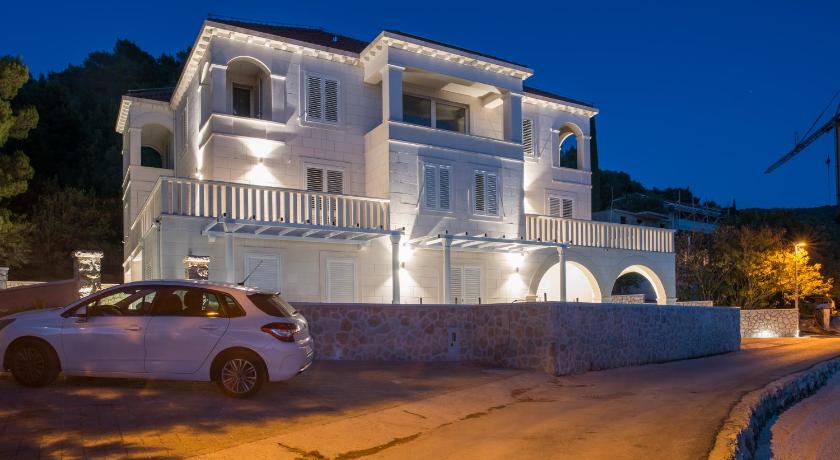 Apartments Villa D&D photo