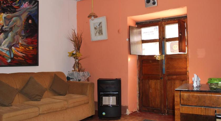 Casa Don Jose B & B photo