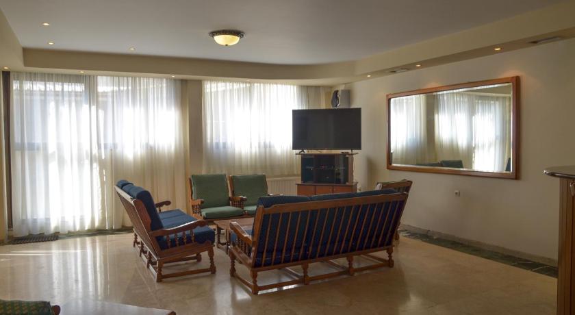 Hotel Costis photo