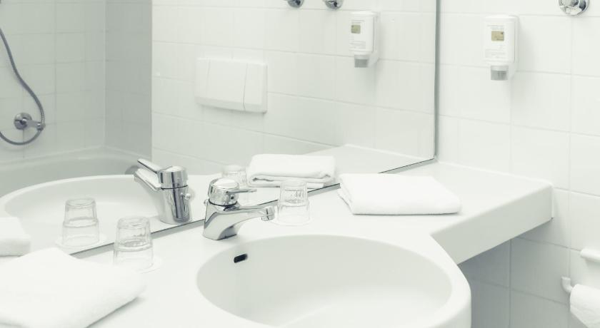 Hotel Stuttgart Sindelfingen City By Tulip Inn photo