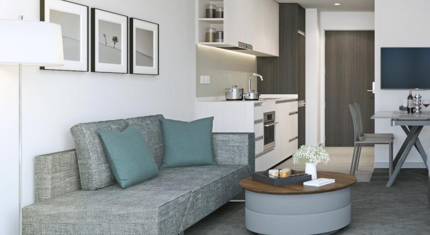Image of Studio Suite 12