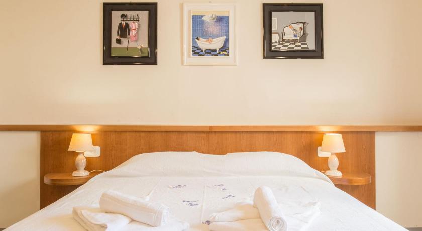 Paravia Suite — Hotel in Florence