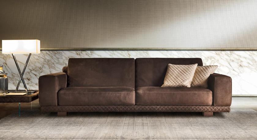 Image of 1-Bedroom Bournemouth Deluxe Suite 16