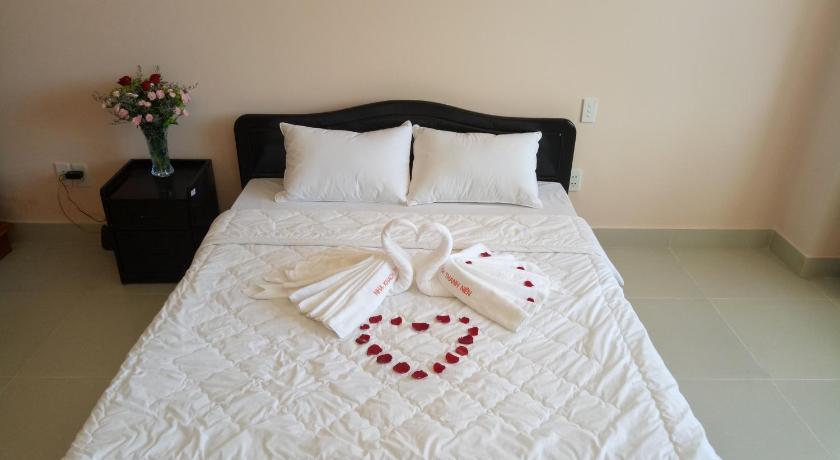 Image of Double Room with Balcony 13