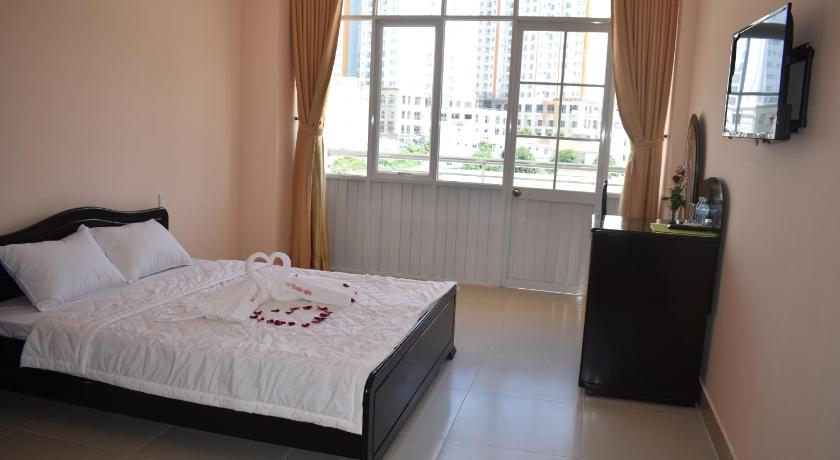 Image of Double Room with Balcony 4