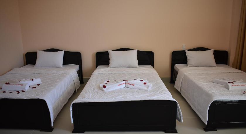Image of Triple Room with Balcony 12