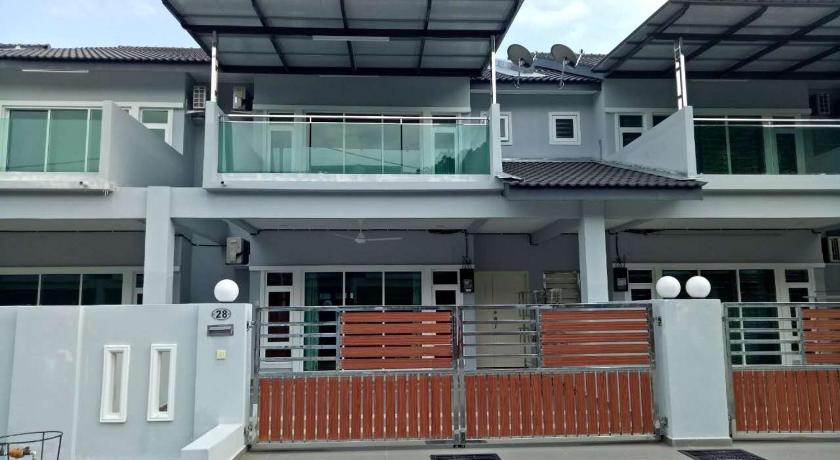 Pangkor Holiday Home photo
