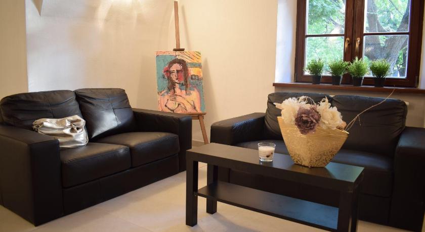 Saint Michael - Garni Hotel photo