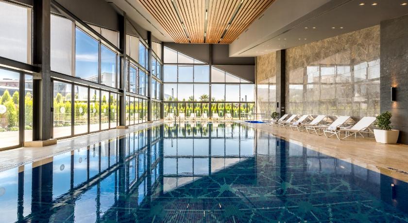 The Fortyfive Business Hotel & Spa photo
