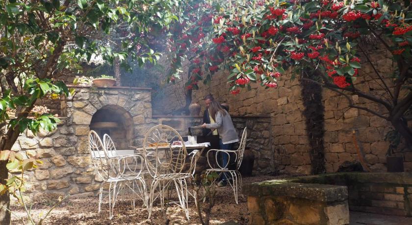Vilosell Wine Hotel