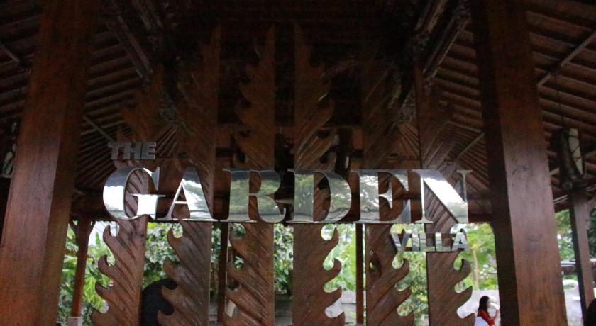 The Garden Villa photo