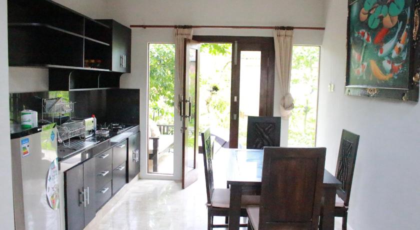 The Garden Villa – Sanur, ID