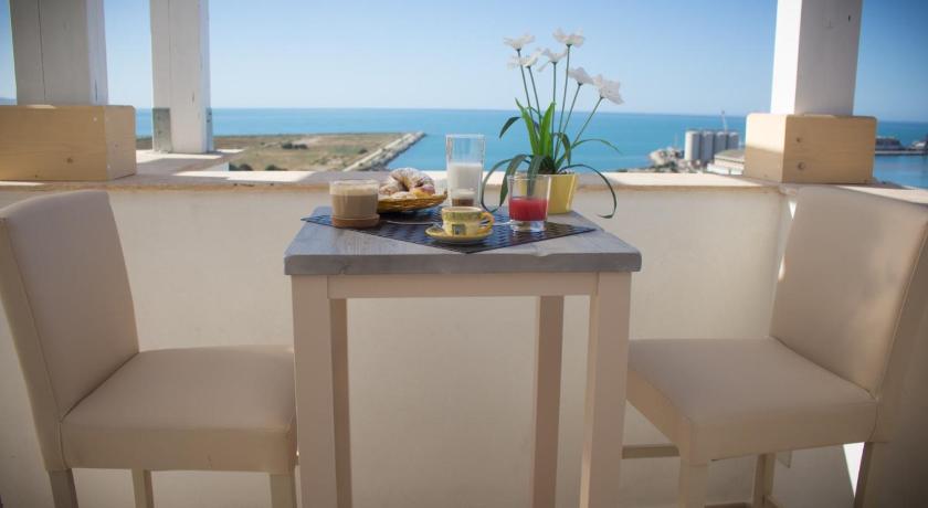 B&amp;B Baglio Santa Croce — Hotel in Porto Empedocle