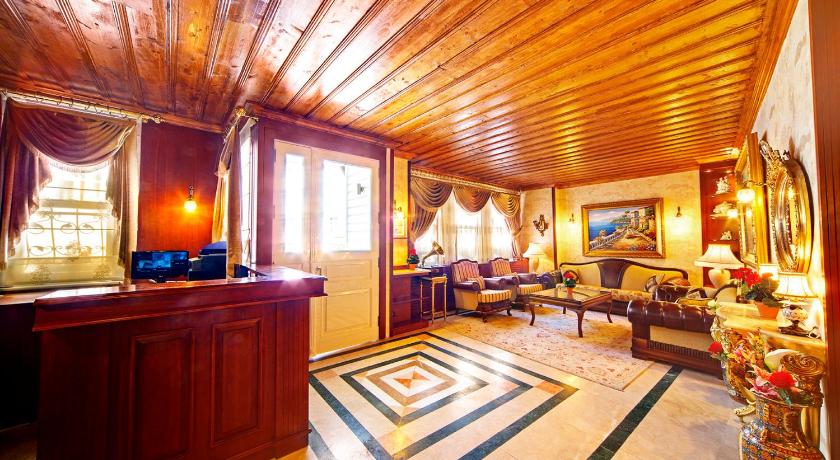 Dilhayat Kalfa Hotel - image 2