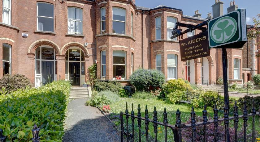 St. Aiden's Guesthouse photo