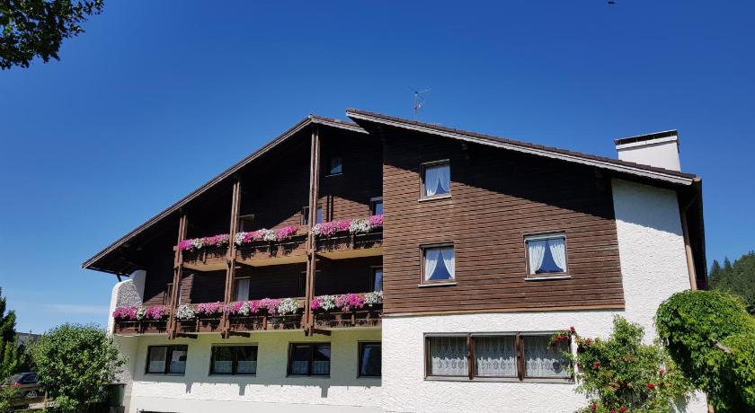 Alpenlandhaus photo