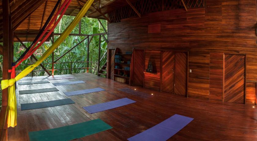 Tierra de Suenos Lodge & Wellness Center photo