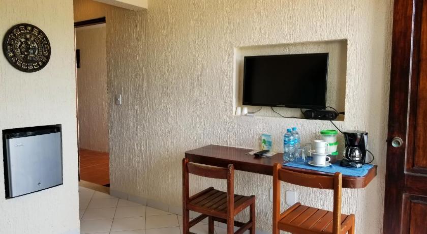 Image of Standard Room with Garden View 1