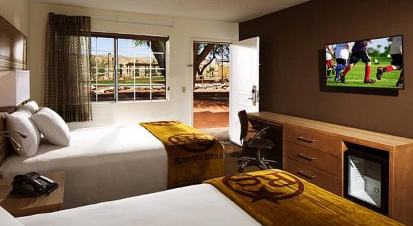 Rising Star Sports Ranch Resort photo